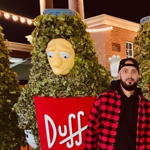 Meet your Posher, Ankur